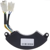 Palmera PA1921608-6T Otomatik Voltaj Regülatörü PA9500DJ3 - 2