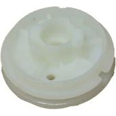 Veta TM0042 İp Makarası Uzun Dar 12.5mm - Çin Testere - 1