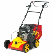 Wolf Garten VA389B Çim Havalandırma Makinası 127cc 38cm - 2