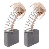 SCB Kömür Takımı 7x18x20mm - Makita GA7020, GA9020 - 1