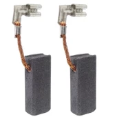 SCB Kömür Takımı 5x8x19mm - Bosch GBH 2-26 - 1