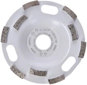 Bosch Expert for Concrete Yüksek Hızlı Elmas Çanak Disk 125mm - 1