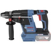 Bosch Professional GBH 18V-26 Solo Kırıcı Delici 18V - Aküsüz - 1