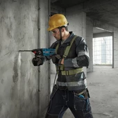 Bosch Professional GBH 220 Kırıcı Delici - 2