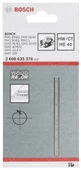 Bosch - Planya Bıçağı Düz Sert Metal 40ᵒ 1'li - 2
