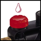 Einhell GC-GP 1250 N Bahçe Pompası 1200W - 4