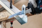 Bosch - Flexible Serisi Metal için Panter Testere Bıçağı S 1122 EF - 2'li - 4