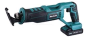 Max-Extra Mxp4933 Çift Akülü Tilki Kuyruğu Testeresi 18V 2.0Ah - 1