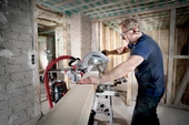 Metabo Kgs 305 M Radyal Profil Kesme 2000W 305Mm - 2