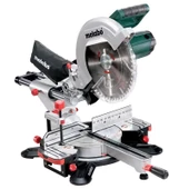 Metabo Kgs 305 M Radyal Profil Kesme 2000W 305Mm - 1