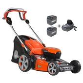 Oleo-Mac Gİ48T Çim Biçme Makinası 40V 5.0Ah - 1