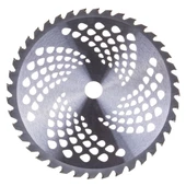 Veta VT25540T Tırpan Bıçağı 255x25.4x1.3mm 40Diş - 1