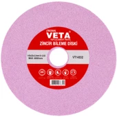Veta VT14532 Zincir Bileme Diski 145x22x3.2mm 91 - 3/25 - 1