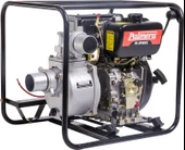 Palmera PA-HP80DE Su Motoru Dizel Marşlı 6.7Hp 3'' - 1