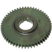 Palmera HP18606004 Balans Mili Ağırlığı Dişlisi - Palmera PA-HP100DE, 186 - 1