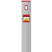Bmı EUROSTAR 690 Su Terazisi Alüminyum 60cm - 3