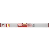 Bmı EUROSTAR 690 Su Terazisi Alüminyum 60cm - 1