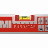 Bmı EUROSTAR 690 Su Terazisi Alüminyum 60cm - 4