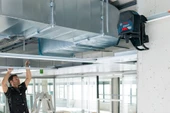 Bosch GCL 2-15 G Çapraz ve Noktasal Lazer - 3