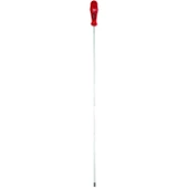 İzeltaş 4120 Yıldız Tornavida Kraft Ph2 6x300mm - 1