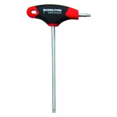 İzeltaş 4909 T Tipi Torx Allen Anahtar T9 - 1