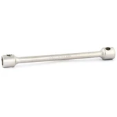İzeltaş 1870 Ağır Tip Bijon Anahtarı İki Ağız Uzun 27x30mm - 1