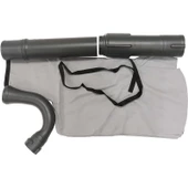 Oleo-Mac 56552001A Toplama Çantası BV300, SA3000 - 1