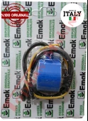 Emak 50250003R Elektronik Bobin - Oleo-Mac GS650 - 2