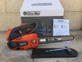 Oleo-Mac GST250 Mini Motorlu Testere 1.3Hp 30Diş İnce Pala - 3