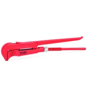 İzeltaş 2201 Maşalı Boru Anahtarı 690mm 3'' - 1