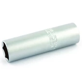 İzeltaş 1113 Buji Lokma Anahtar Lastikli Altı Köşe 1/2'' 21mm - 1