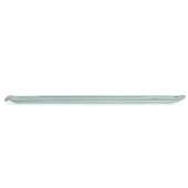 İzeltaş 6350 Oluklu Levye 400mm 16'' - 2