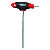 İzeltaş 4909 T Tipi Torx Allen Anahtar T25 - 1