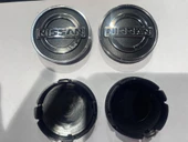 Nissan Almera Jant Göbeği 55mm Jant Göbek - 1