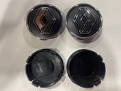 Renault Captur Göbeği 55mm Jant Göbek - 1