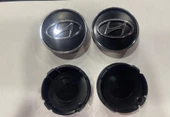 Hyundai Era Jant Göbeği 55mm Jant Göbek - 1
