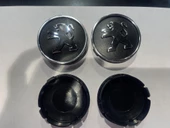 Peugeot 305 Jant Göbeği 55mm Jant Göbek - 1