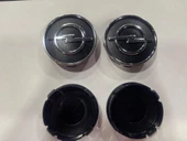 Opel Vectra Jant Göbeği 55mm Jant Göbek - 1