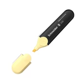 Pastel Fosforlu Jop Kalem Renk Seçenekli 1 Adet Schneider Jop Pastel İşaret Kalemi 1 Adet - 2