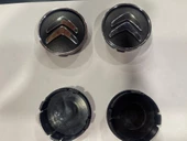 Citroen C6 Jant Göbeği 55mm Jant Göbek - 1