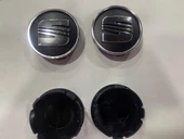 Seat Leon Jant Göbeği 55mm Jant Göbek - 1
