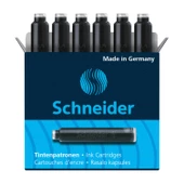 Schneider Dolma Kalem Kartuşu 6 lı Paket - 1