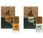 Kalyon Bitkisel Tırnak ve Tırnak Eti Nemlendirici İki Fazlı Yağ 11 Ml+Tırnak ve Tırnak Eti Güçlendirici Bakım Serumu 11 Ml - 1