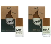 Kalyon Bitkisel Tırnak ve Tırnak Eti Nemlendirici İki Fazlı Yağ 11 Ml+Kuruluk Önleyici Tırnak Bakım Yağı Kenevir Tohumu Yağı 11 Ml - 1