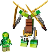 LEGO Ninjago 30593 Lloyd Suit Mech - 2