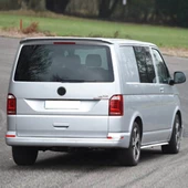 VW Transporter T6 2016-2019 Sağ Ön Kapı Cam Düğmesi 7L6959855B thumbnail 2