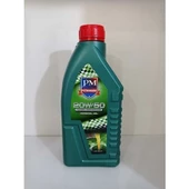 Petromark Pm 20W/50 1 Lt Motor Yağı (Üretim Yılı: 2021) - 1