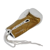 DragonDo 30382-P Profi Bağcıklı Profesyonel Boks Eldiveni thumbnail 9