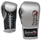 DragonDo 30382-P Profi Bağcıklı Profesyonel Boks Eldiveni thumbnail 4