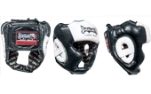 DragonDo 11745-P Yanakları Kapalı Kask Muay Thai, Kick Boks Kaskı - 4